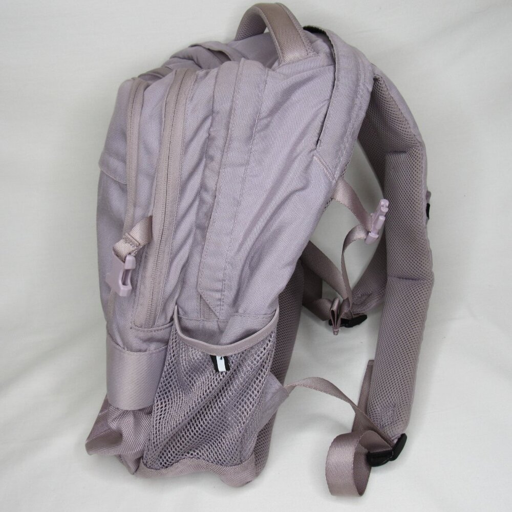 Victoria's Secret PINK Dreamy Lilac COLLEGIATE Travel Backpack - Picture 2 of 9